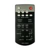Remote Controller with Intuitived Button Layout for FSR76 Soundbar Easy Operating by All Ages Wear Resistant