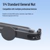 1.8m Magnetic Multifunctional Selfie Stick & Tripod Phone Holder