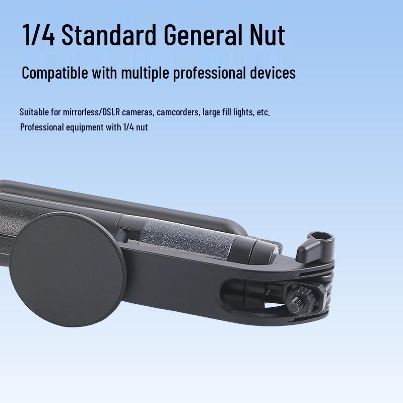 1.8m Magnetic Multifunctional Selfie Stick & Tripod Phone Holder