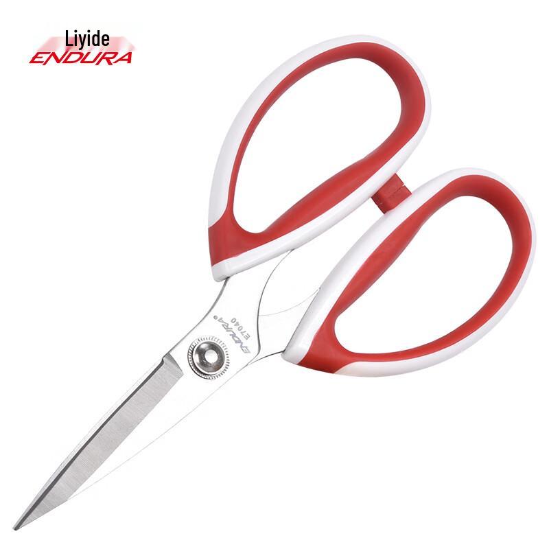 ENDURA 8-inch Stainless Steel Wire and Cable Scissors