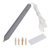 USB Powered Hot Foiling Pen Foil Embossing Stamping Pen  For Card Making and Scrapbooking