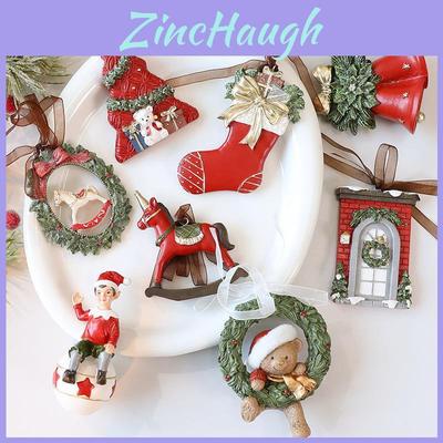 Feestviering – Kerstdecoratie