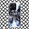 BMTH B-Brings Me The HorizonS Phone Case for Xiaomi Redmi Note 15 14 14S 13 12 12S 11 Pro Plus 11E 11T 11S 10S 5G Soft Cover Fun