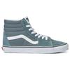 Vans Sk8-Hi Stormy Weather Unisex Sneakers Grey VN0A4BVTRV2