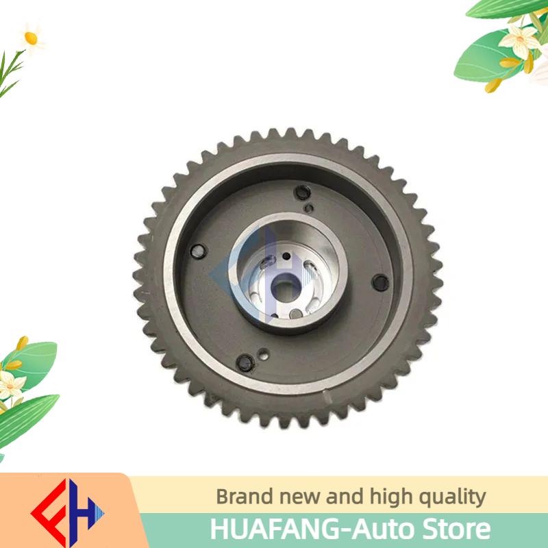 

24350100 Intake Camshaft Gear For Azera Genesis Sedona Sorento Phase Regulator 24350-100