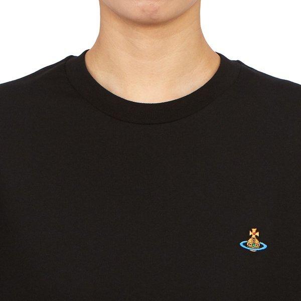 Vivienne WesTwood ShorT Sleeve T shirT 3g010013 J001m N401