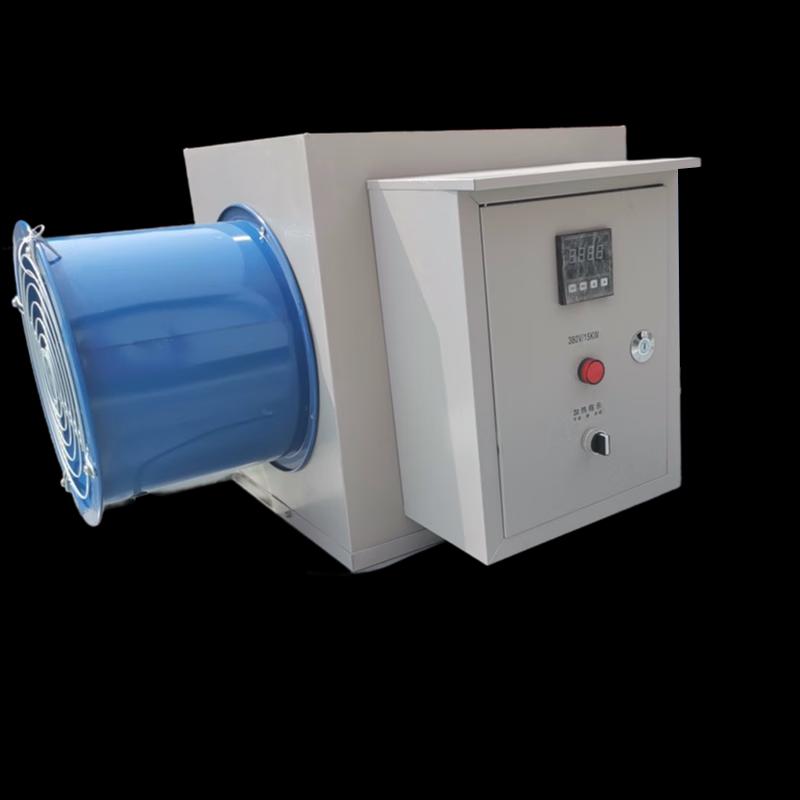 Industrial Electric Hot Air Blower