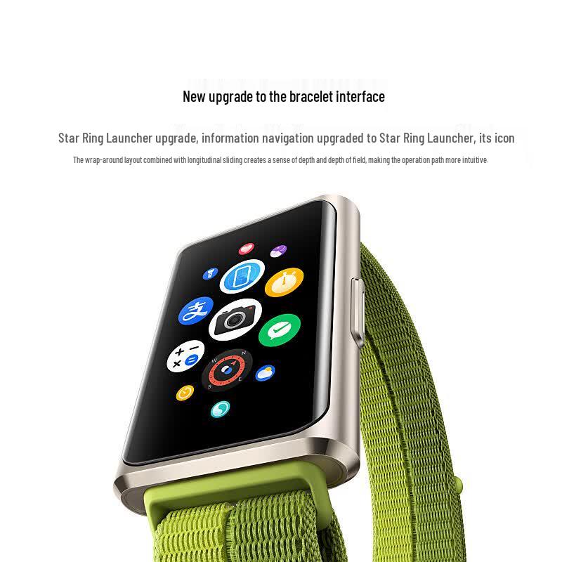 Huawei Band 11 Pro NFC Smart Band (CN Version)