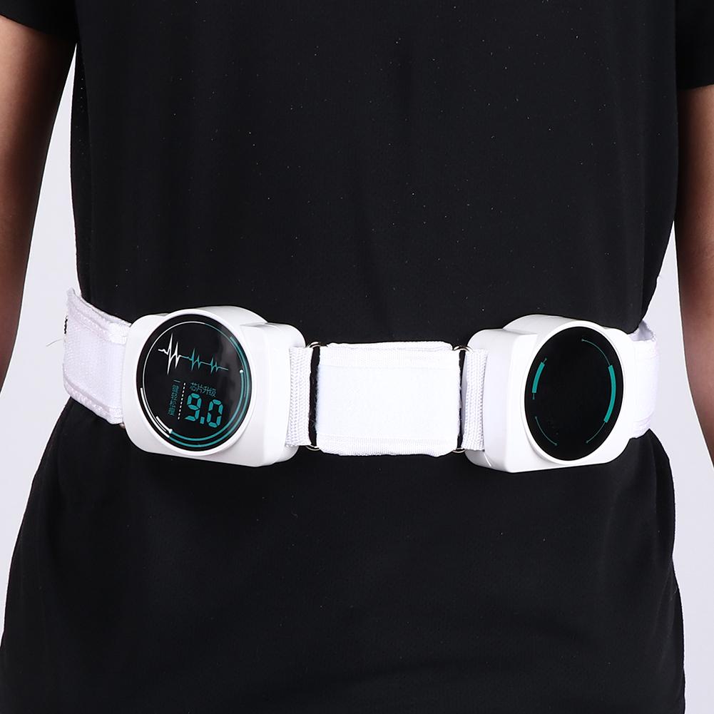 USB Vibrations-Körper-Schlankheitsmaschine Gewichtsverlustmaschine für Taille Bein Arm