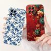 For Samsung Galaxy M33 5G Case SM-M336B Luxury Candy Painted Cover Soft TPU Phone Case For Samsung M33 M 53 Galaxy M53 5G Fundas