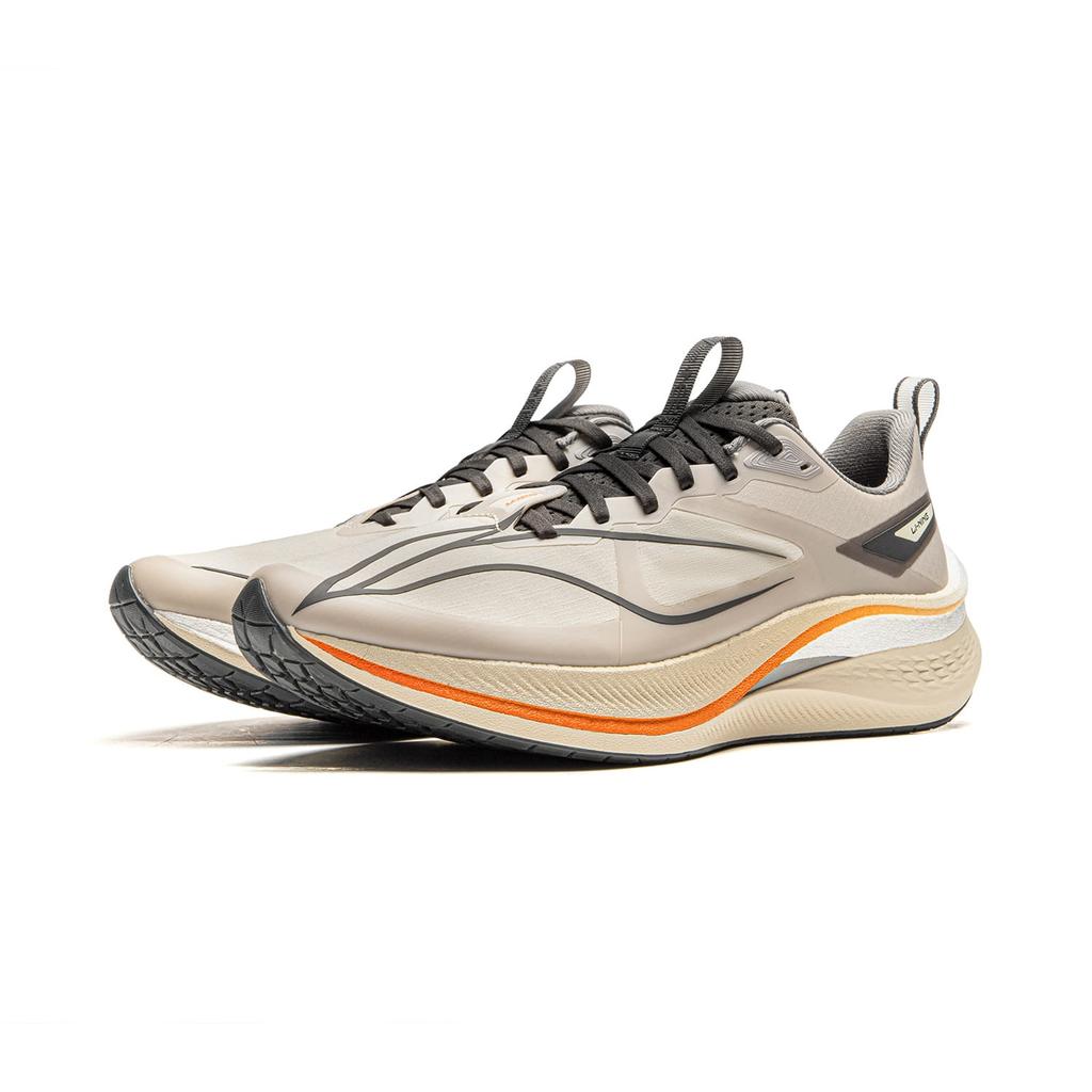 Li Ning Red Hare 7 Pro Low top Running Shoes Men's Brown ARPU007-5