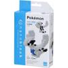 Nanoblock Pocket Monsters Lugia Building Set NBPM_032 | 150 Pieces | Collectible Toy