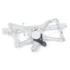 Car Front Right Electric Window Regulator 72210-SNA A01 Fits for     2006-2011