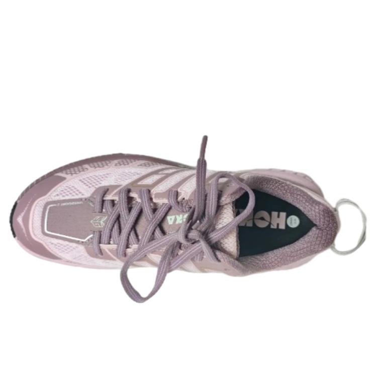 HOKA Speedgoat 2 Carnation Unisex Sneakers Pink Classic-Mauve 1162710-CSCM