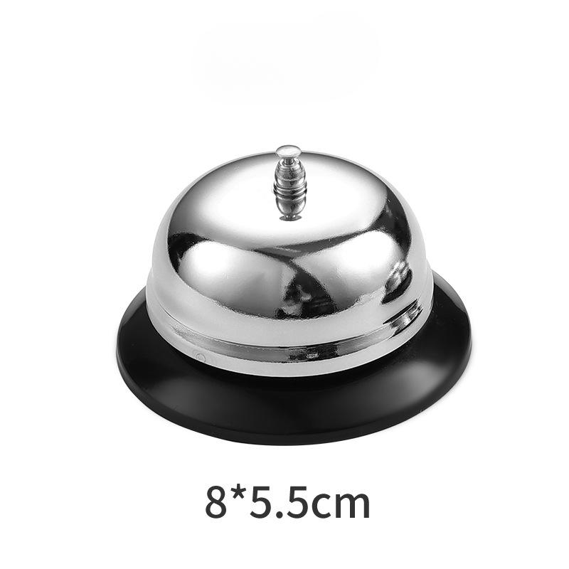 Delivery Bell Restaurant Kitchen Call Meal Bell Call Summon Bar Answer Bell Delivery Bell Serving Dish Bell Ringer