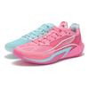 361 Raging Storm 2Pro Reverse Cushioning Abrasion Resistant Slip Resistant Low Top Basketball Shoes Unisex 672541110-13