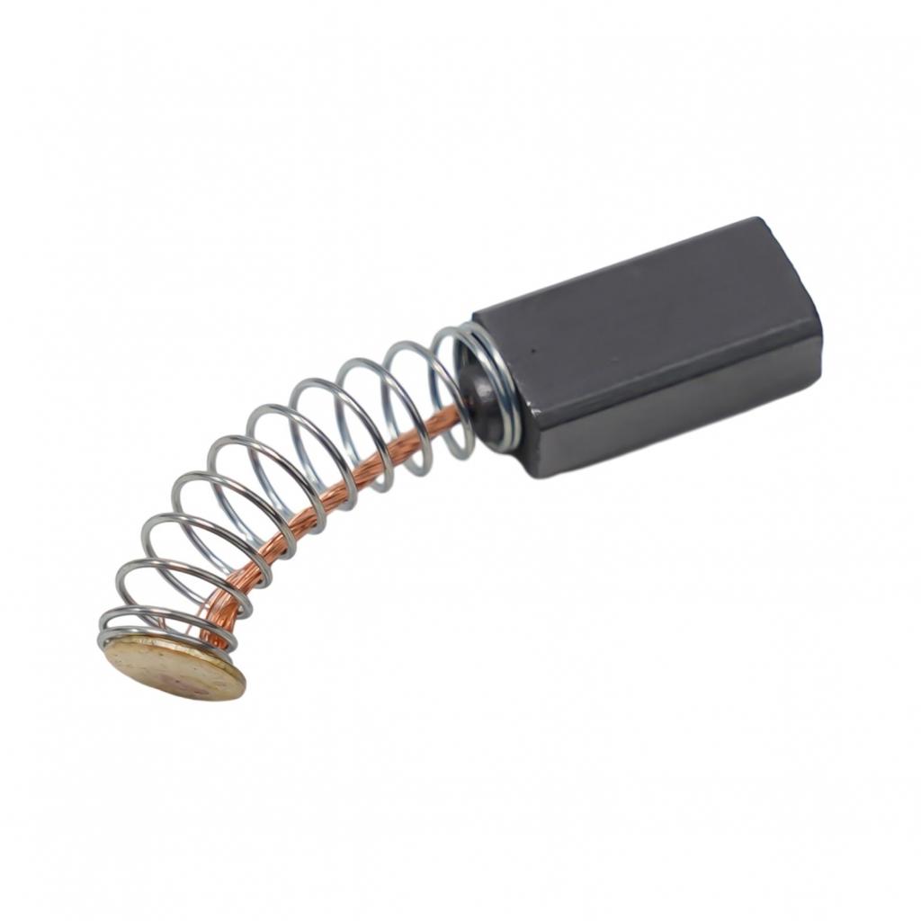 Carbon Brushes Carbon Brushes Electric Braking Main Components