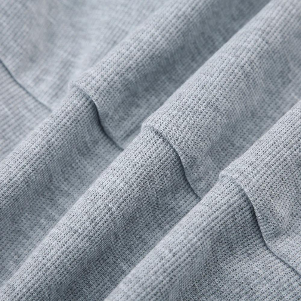 VAYLA Casual Streetwear Basic Hooded Pockets Sweatshirt Tracksuit Solid Long Sleeve Hoodies