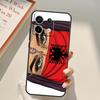 Albanian Flag Eagle Funda For Xiaomi Redmi Note 14 13 12 10 11 15 Pro Plus Case For Redmi 15C 10C 12C 13C 14C 15