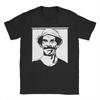 Don Ramon T Shirt Beach El Chavo Del Ocho Y2K Funny T-Shirts Cotton Fashion Tshirt For Unisex Short Sleeve Design Tops