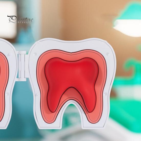 Dentist Kit for Toddlers Smart Dental Chair Playset Rotating Table Operating Light Water Function Educational Pretend Play Toys for Kids 2-4 Early