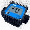 DN25 Electronic Turbine- Flow Meter with LCD Digital Display Liquid Flow Meter