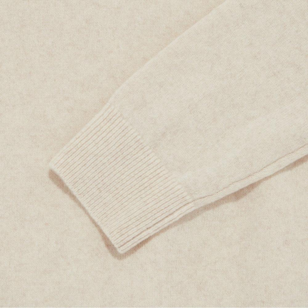 The North Face Women S Riul Sweater Ivory Nt7aq83b