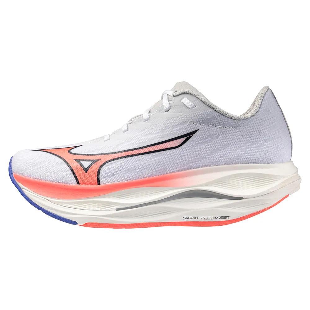 

Mizuno Кроссовки для бега Wave Rebellion Flash 3 42