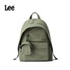 Lee Women's Sports Backpack, Lightweight Brimmed Bag, College Student Bookbag, Hiking Bag, Licorice