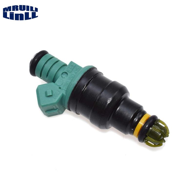 4/6 Stück NEUE Kraftstoffeinspritzdüsen OE-Nr. 0280150415 FJ292 13641730060 Für BMW 3.0L M3 2.5L 323i 525i E36 E34 M50 S50
