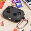 Divertente Custodia Protettiva Antiurto 3D Gameboy per AirPods Pro 3 Cover in Silicone per Cuffie Portachiavi per Airpods Pro 3 2025