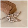 2025 French Chic Women's Versatile Shoulder Baguette Bag