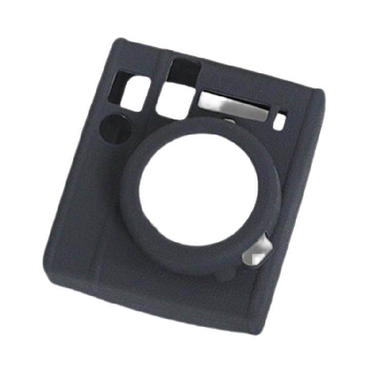 Stylish Silicone Cameras Guard for Mini40 Camera Professional Shock Absorption Cover Full Body Protections for Travel