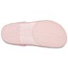 Crocs X Line Classic Clog EVA Friends Beach Pink Unisex Sandals