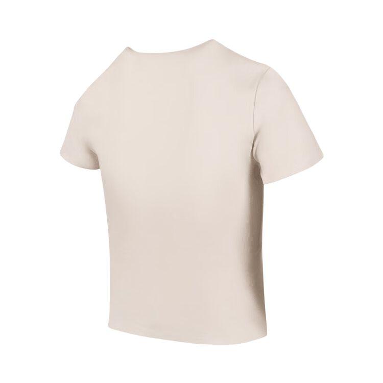 New Nike T Shirts Women's Light Pink HQ8080-104