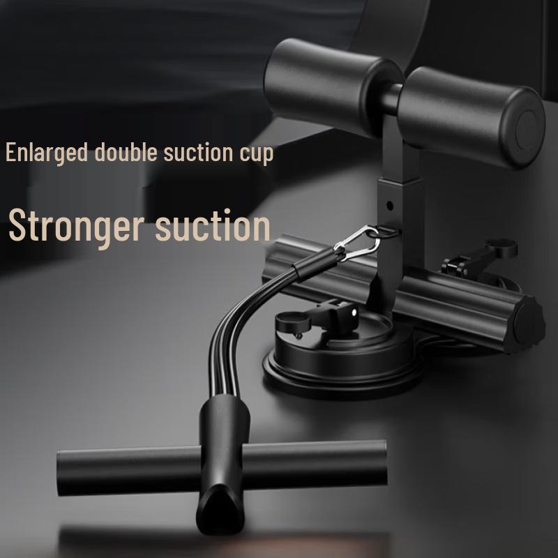 TLXT Sit-Up Assistant with Dual Suction Cups