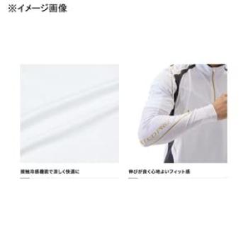 SHIMANO Limited Pro Sun Protection Arm Cover Limited Black M AC-120W