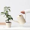 3.8L Long Spout Plastic Gardening Watering Can