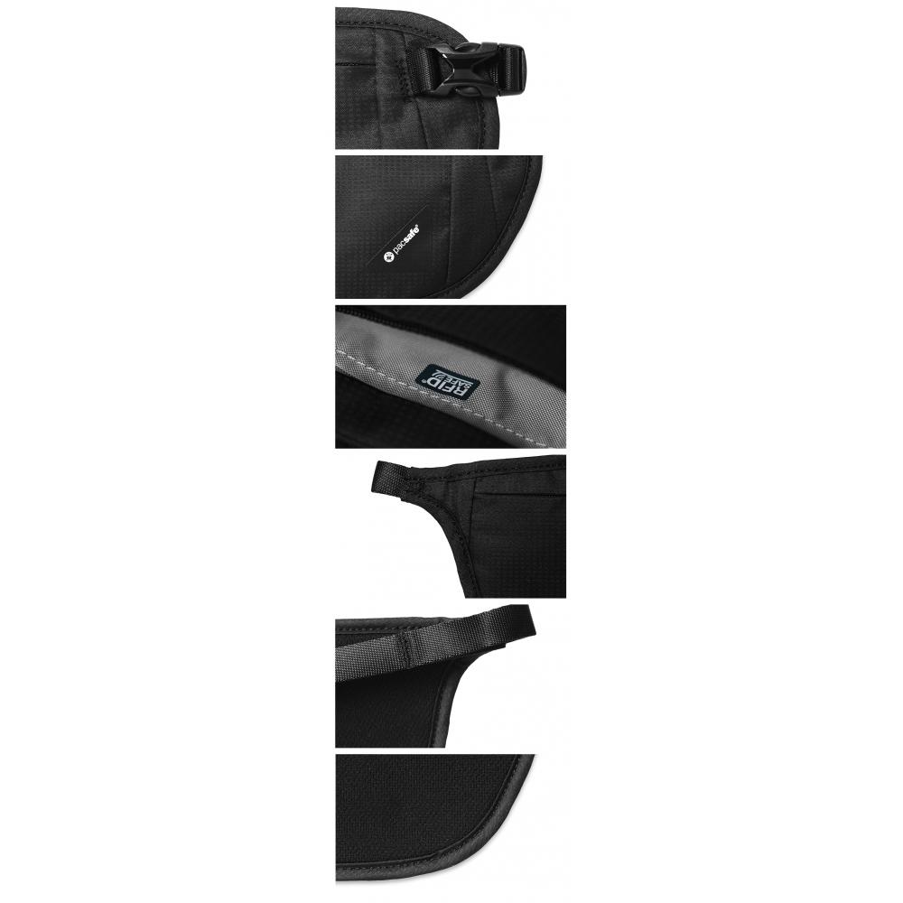 Pacsafe Coversafe V100 Slingback