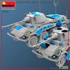 MiniArt 1/35 German Sd.Kfz.234/2 Plastic Model Kit MA35419