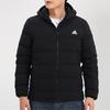 adidas Down Jackets Men's Black FT2521