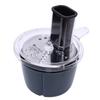 Vegetable Cutter for TM5 for TM6 Multi Functional Food Processor Container Cutter Kitchen Tool