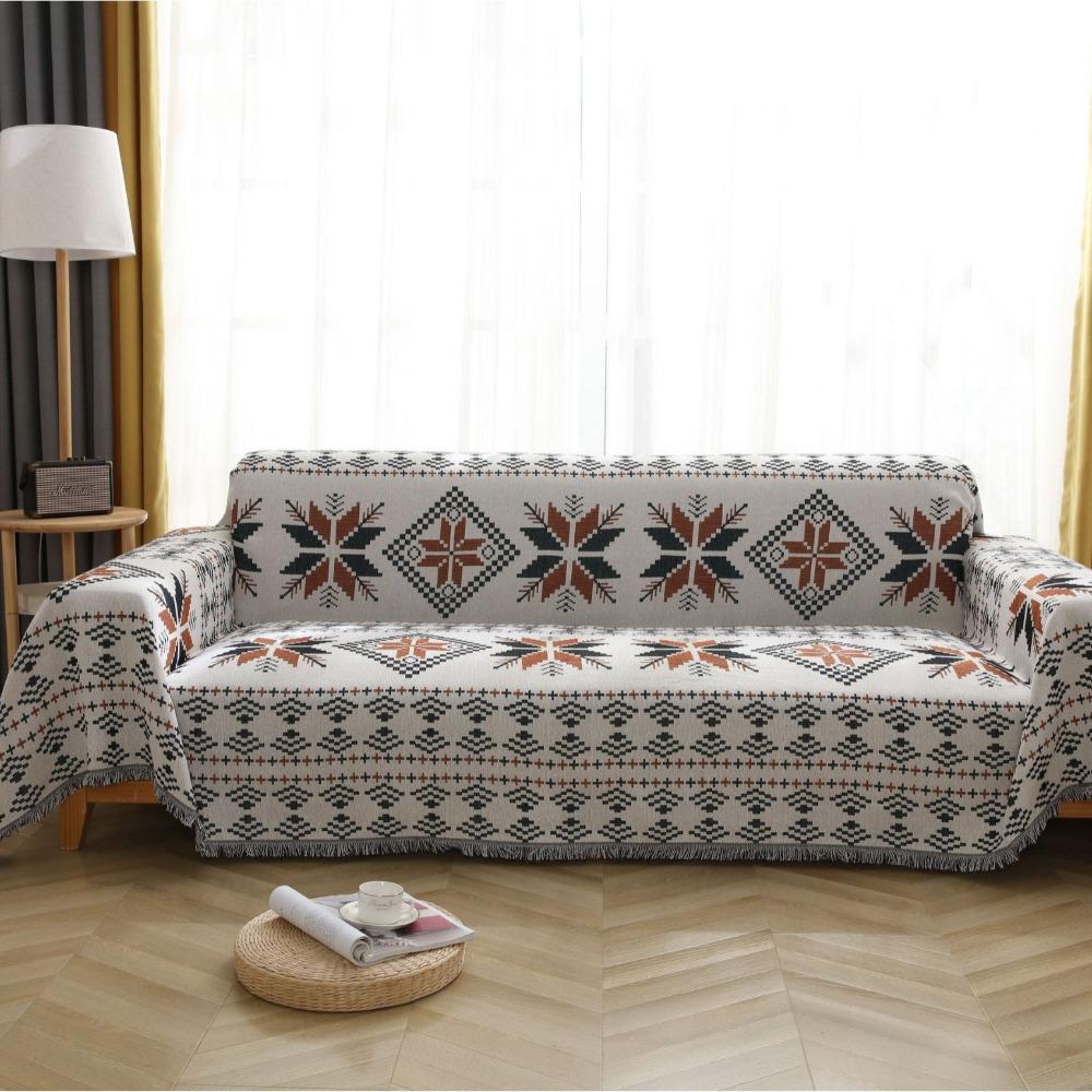 European Sofa Cover Sofa Towel Cover Cloth Universal Sofa Cloth Non-slip Sofa Cushion Sofa Cover Cloth
