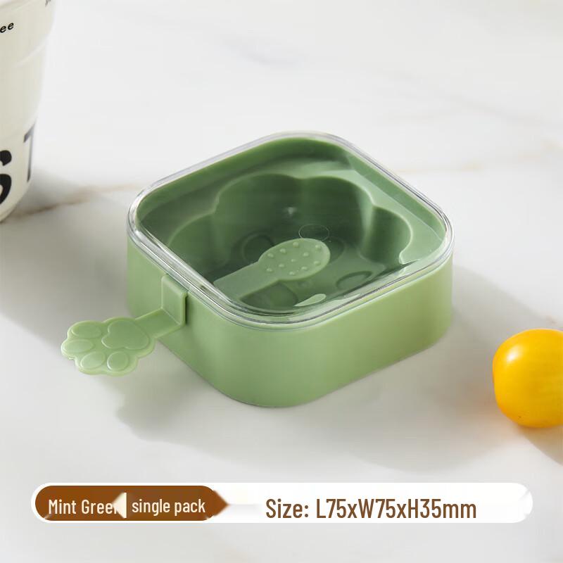Silicone Popsicle & Ice Cream Mold