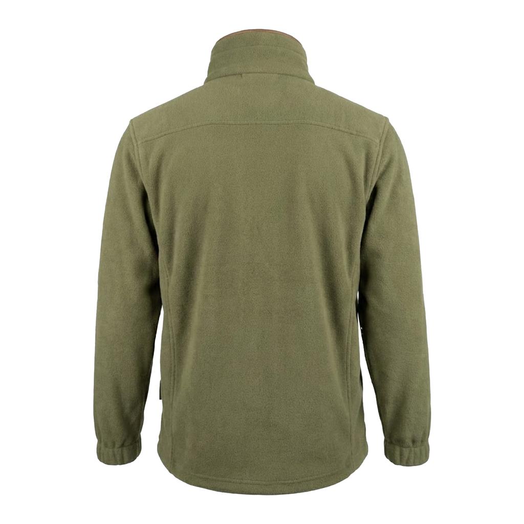 Jack Pyke Mens Countryman Fleece Jacket