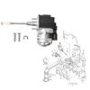 Turbocharger Actuator Boosting Engine Power By 15 Percent With Reduced Response Time For Optimally Driving Dynamics 03F198725B