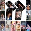 Soft Cover for Xiaomi Redmi 15 9A 9C NFC 7A 9T Note 9 8 7 8T 15c A5 4G 5G Coque Phone Case H-HaRRys-S-styles Singer