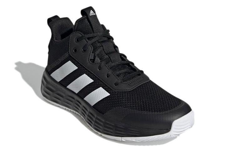 Own The Game Adidas 'Black White' H00470