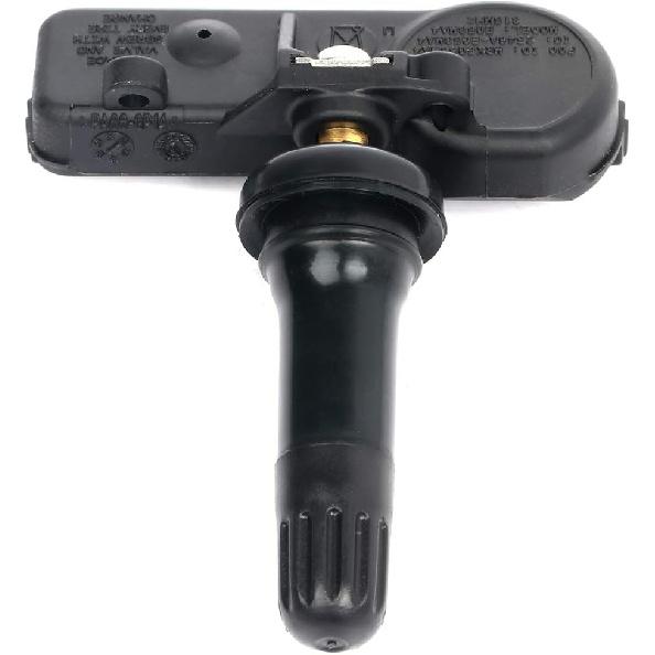 ECCPP Programmed TPMS Tire Pressure Monitoring System Sensor Fits 2008-2009 for Dodge for Durango 2007 for Jeep Commander 2007-2012 for Jeep Liberty