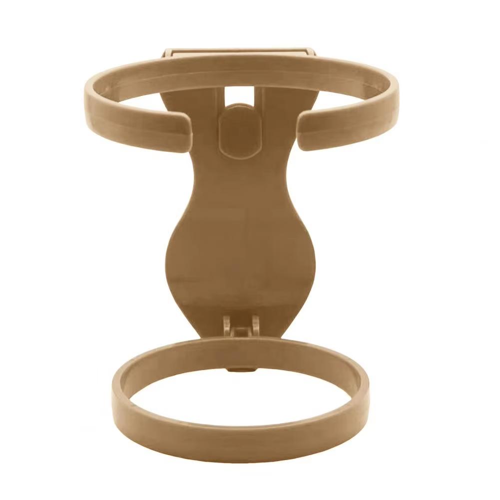 Creative Bogg Bag Cup Holder for 30oz 40oz Cup Adjustable Insert Drink Holder Water Bottle Holder for Bogg Bag Accessories